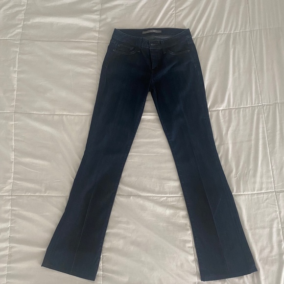 Joe's Jeans Denim - Joe’s jeans size 26